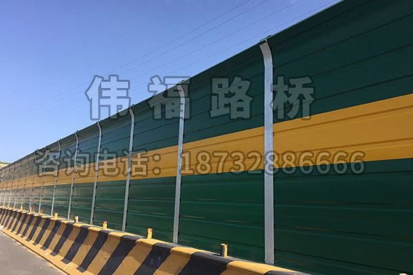 高速路聲屏障 高速路(lù)聲屏障