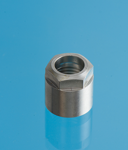 精密(mì)零件加(jiā)工尺寸超差怎麽辦